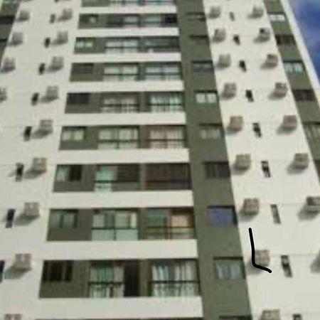Apartamento No Rosarinho Recife Exterior foto