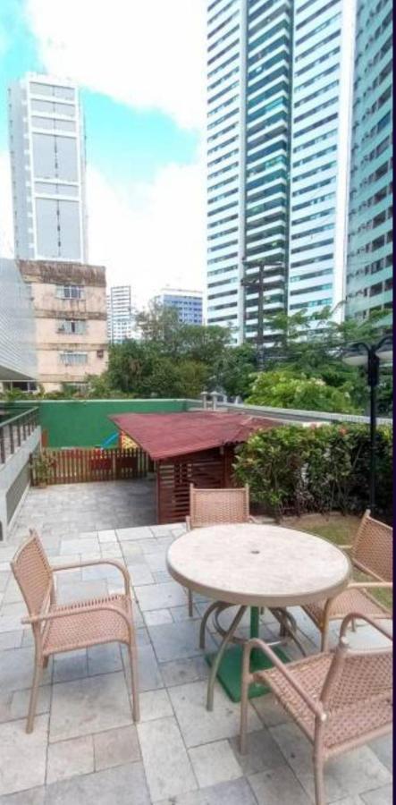 Apartamento No Rosarinho Recife Exterior foto